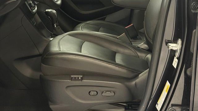 2014 Buick Encore Leather