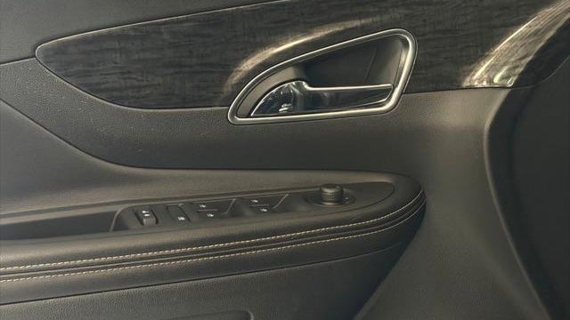 2014 Buick Encore Leather