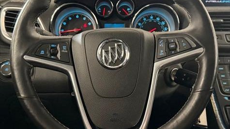 2014 Buick Encore Leather