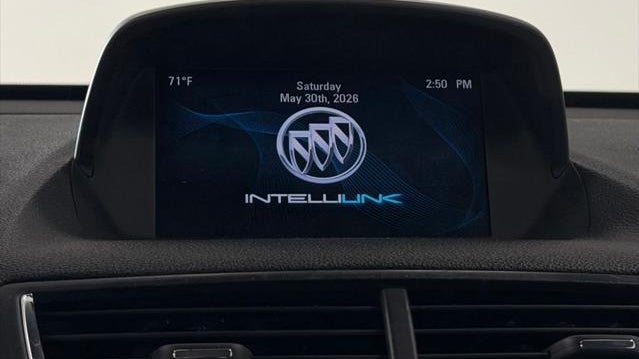 2014 Buick Encore Leather