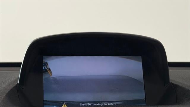 2014 Buick Encore Leather