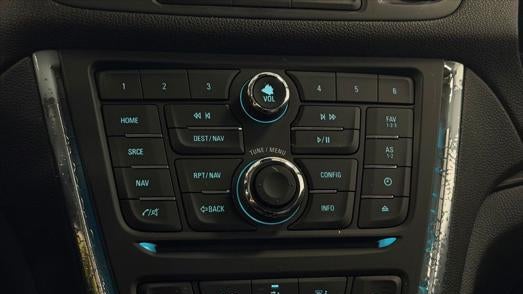 2014 Buick Encore Leather