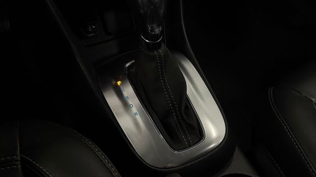 2014 Buick Encore Leather