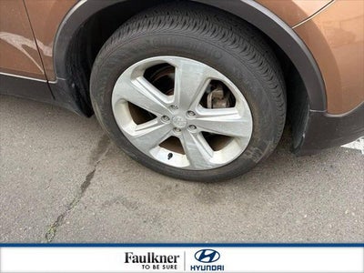 Photo of a 2016 Buick Encore Leather 4DR Crossover for sale