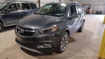 2017 Buick Encore Essence 4DR Crossover