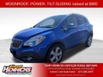 2015 Encore Thumbnail 1