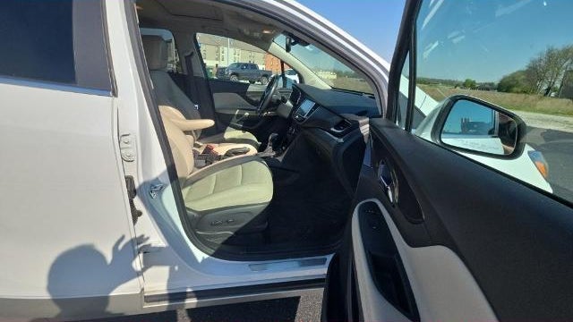 2018 Buick Encore Essence