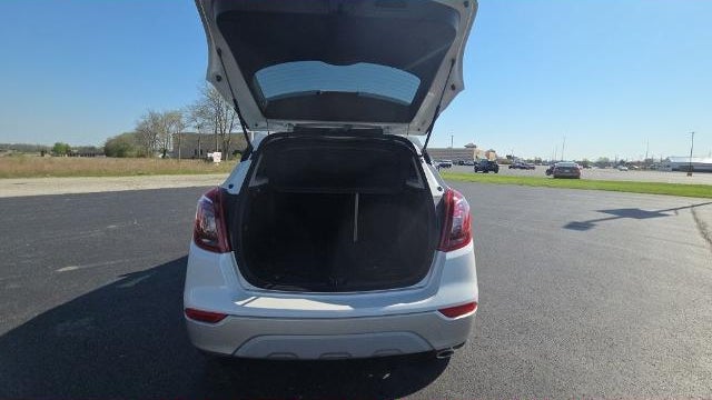 2018 Buick Encore Essence