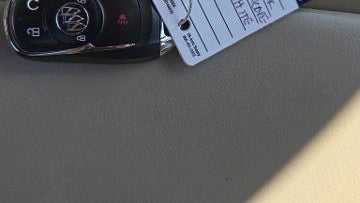 2018 Buick Encore Essence