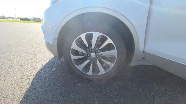 2018 Buick Encore Essence