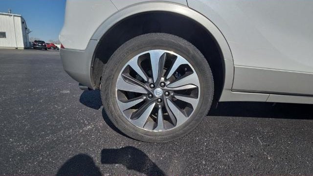 2018 Buick Encore Essence