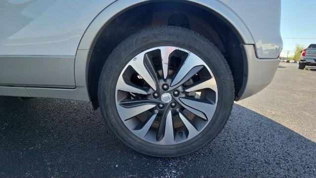 2018 Buick Encore Essence