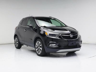 2018 Buick Encore Essence 4DR Crossover