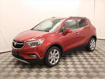 Photo of a 2017 Buick Encore Essence 4DR Crossover for sale