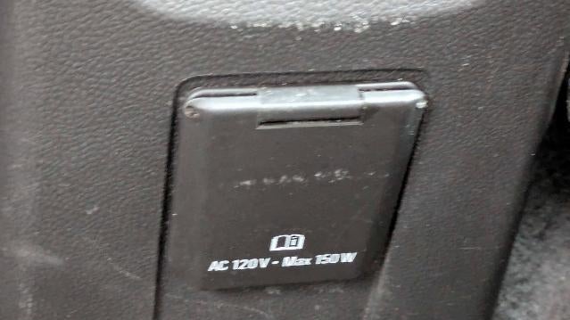 2017 Buick Encore Essence