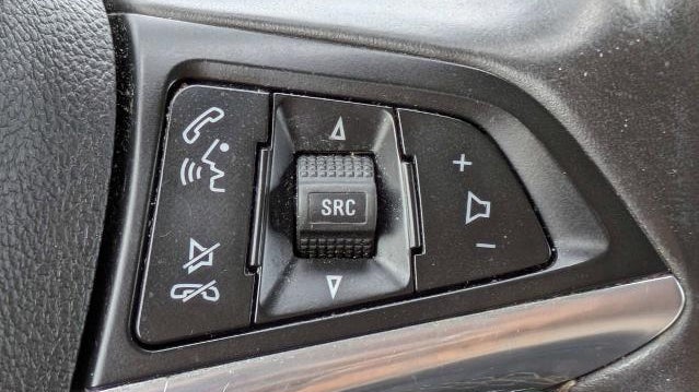 2017 Buick Encore Essence
