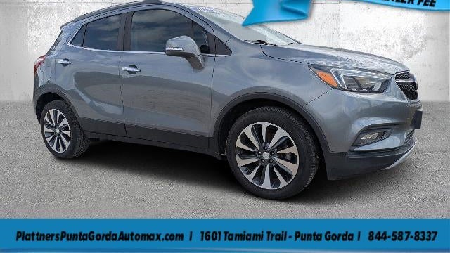 Preowned 2020 Buick Encore Essence for Sale