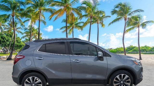 2020 Buick Encore Essence