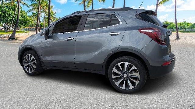 2020 Buick Encore Essence