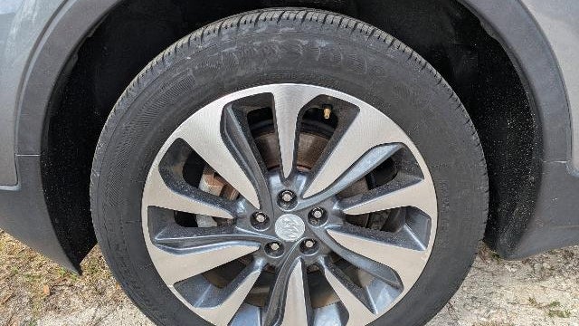 2020 Buick Encore Essence