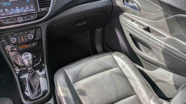 2020 Buick Encore Essence