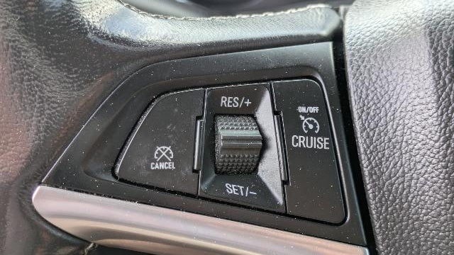 2020 Buick Encore Essence