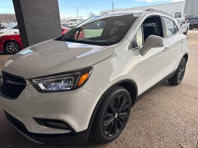 2020 Buick Encore Essence 4DR Crossover