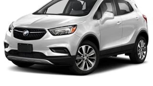 Preowned 2020 Buick Encore Essence for Sale