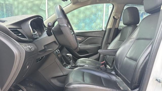 2020 Buick Encore Essence