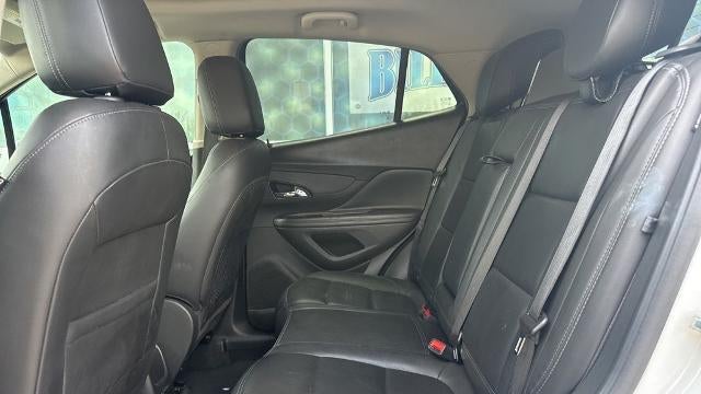 2020 Buick Encore Essence