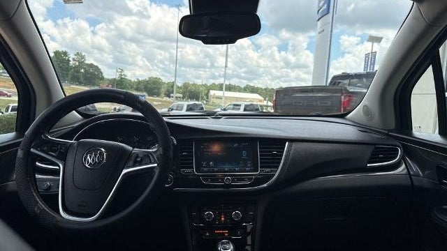 2020 Buick Encore Essence