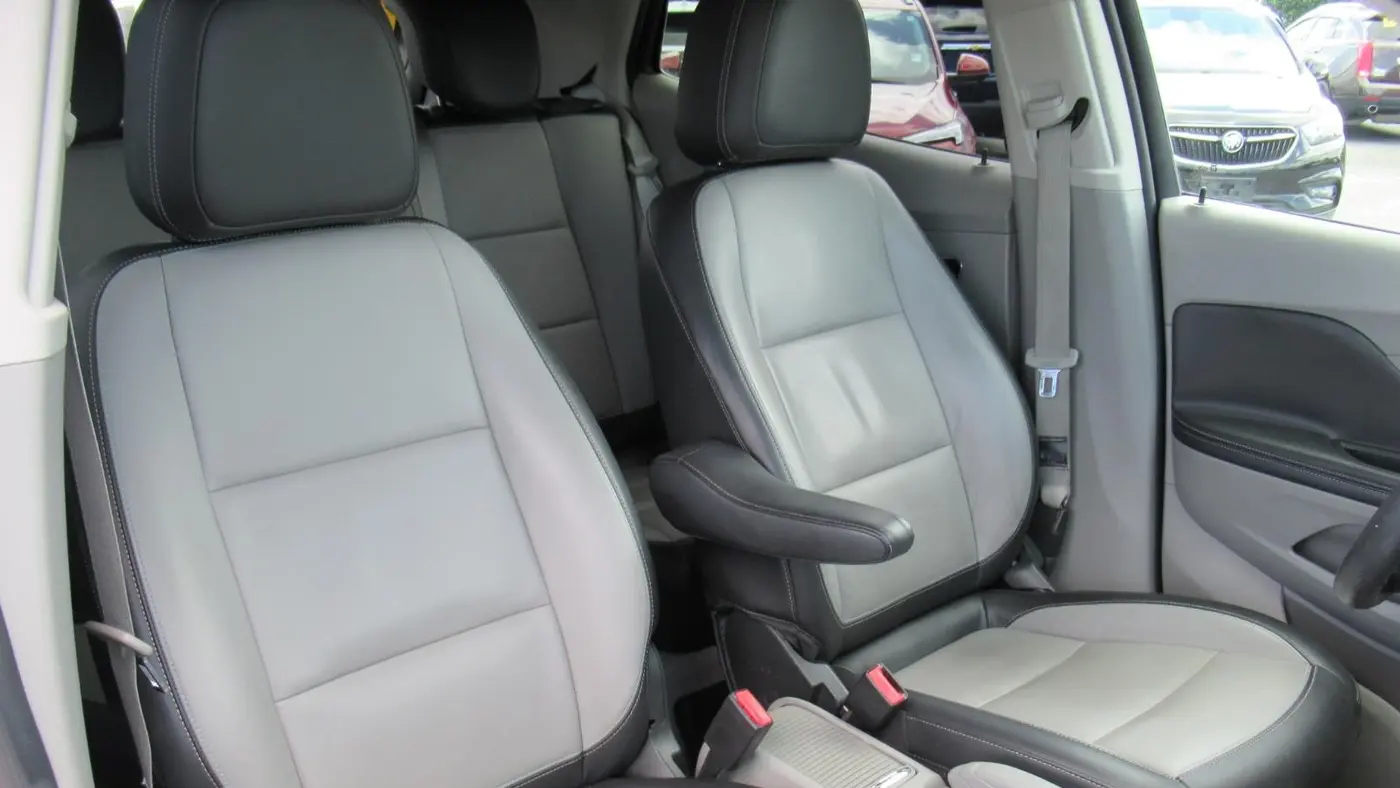 2015 Buick Encore Leather