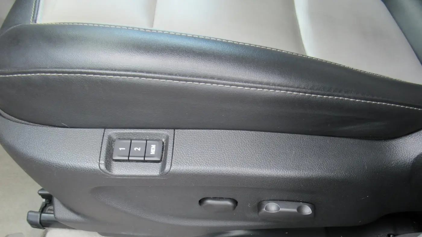 2015 Buick Encore Leather