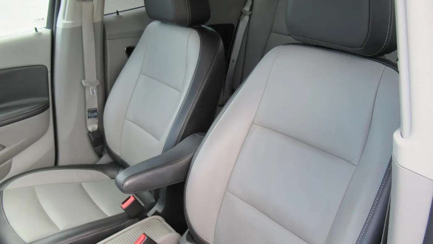 2015 Buick Encore Leather