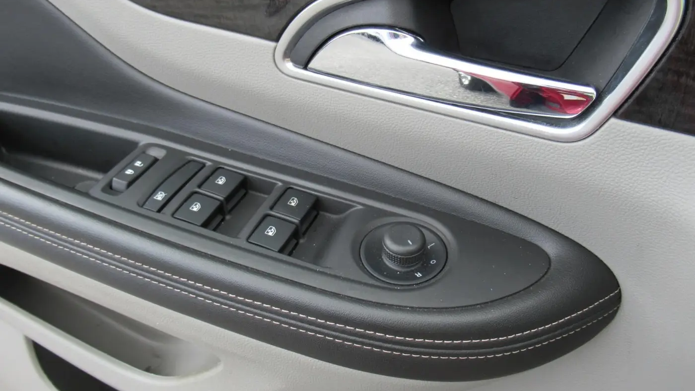 2015 Buick Encore Leather