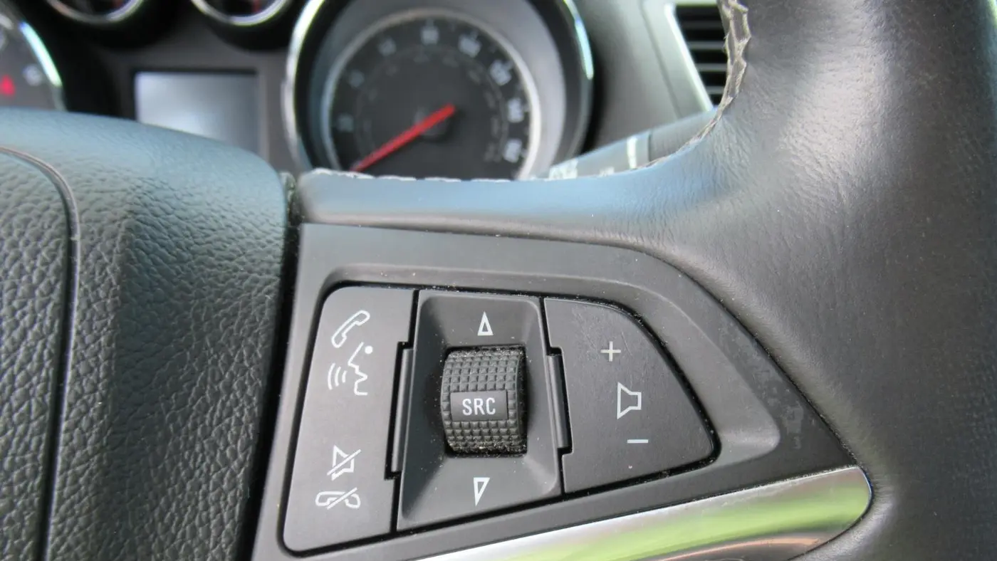 2015 Buick Encore Leather