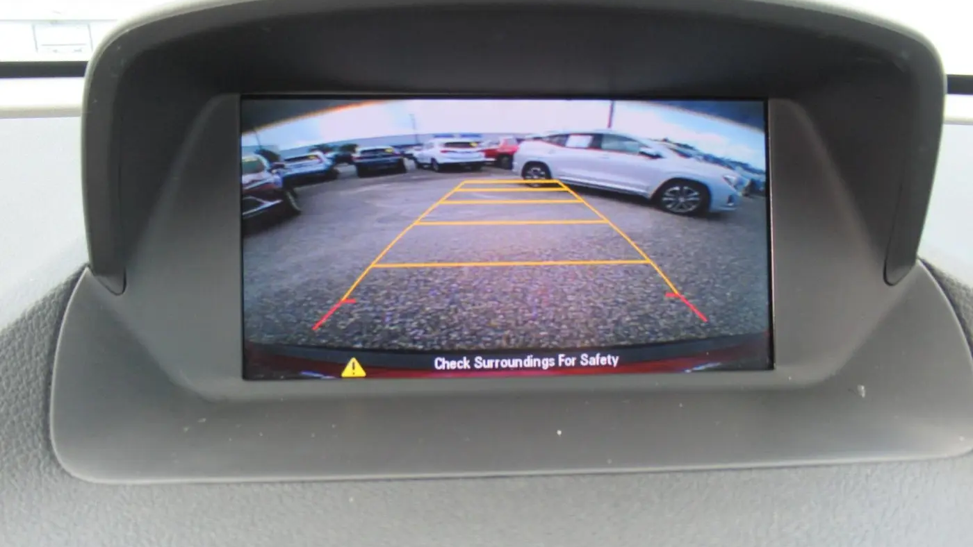 2015 Buick Encore Leather