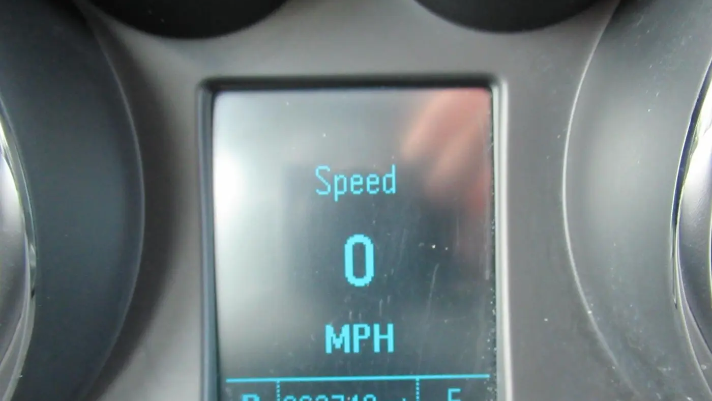 2015 Buick Encore Leather