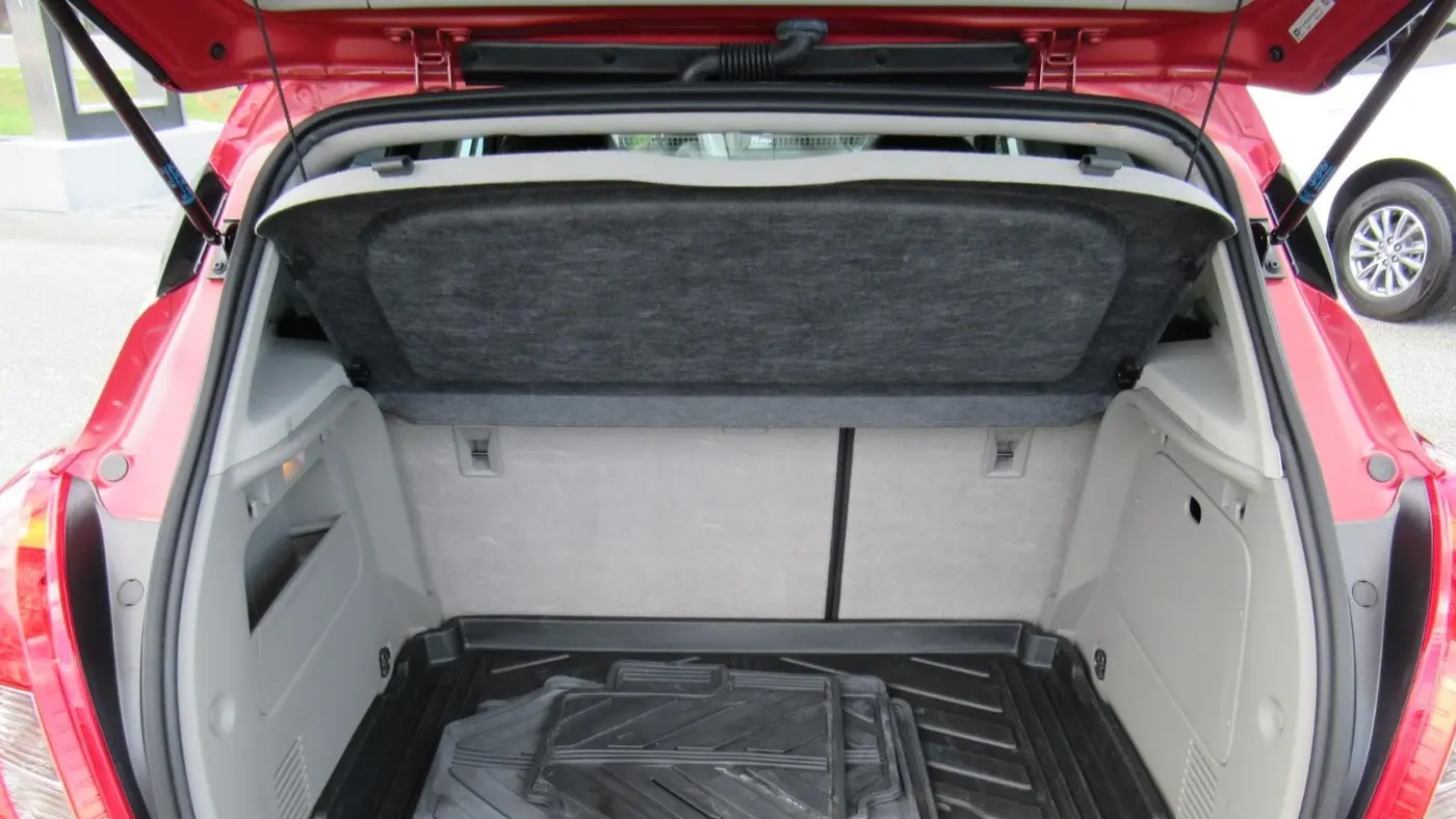 2015 Buick Encore Leather