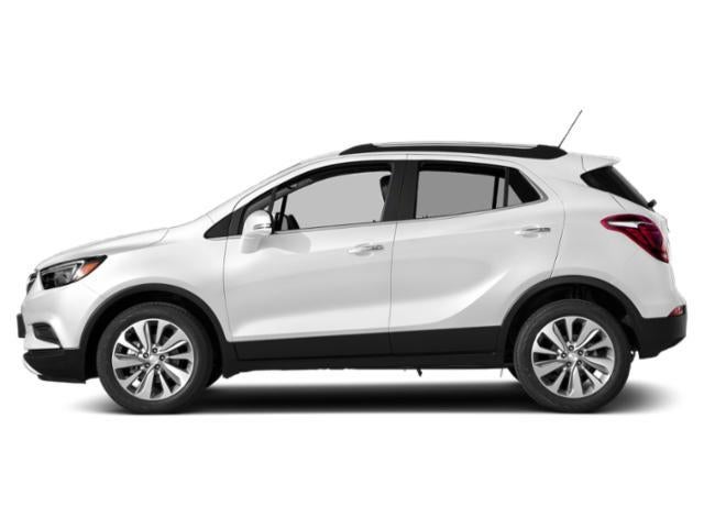2019 Buick Encore Essence — photo 1 of 12