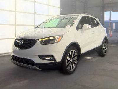 Photo of a 2019 Buick Encore Essence 4DR Crossover for sale