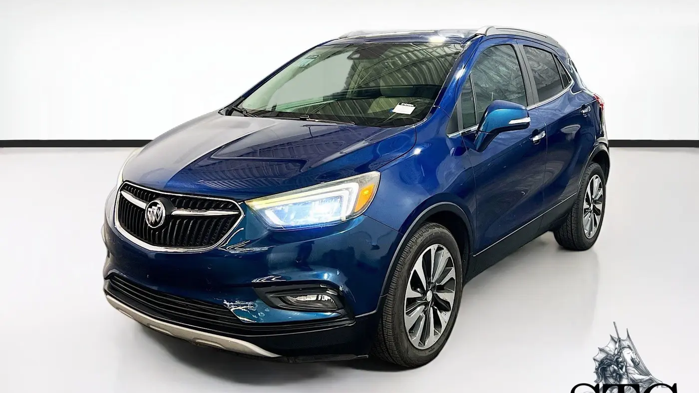 Preowned 2019 Buick Encore Essence for Sale