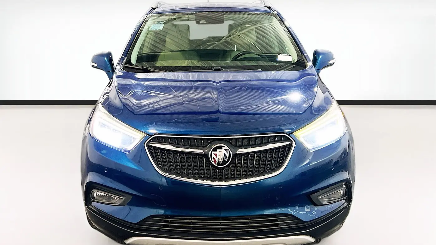 2019 Buick Encore Essence