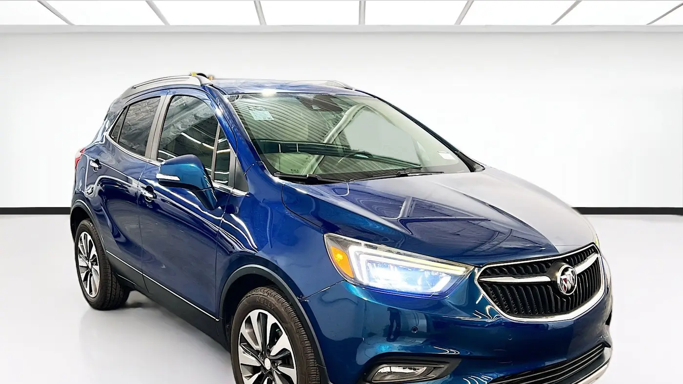 2019 Buick Encore Essence