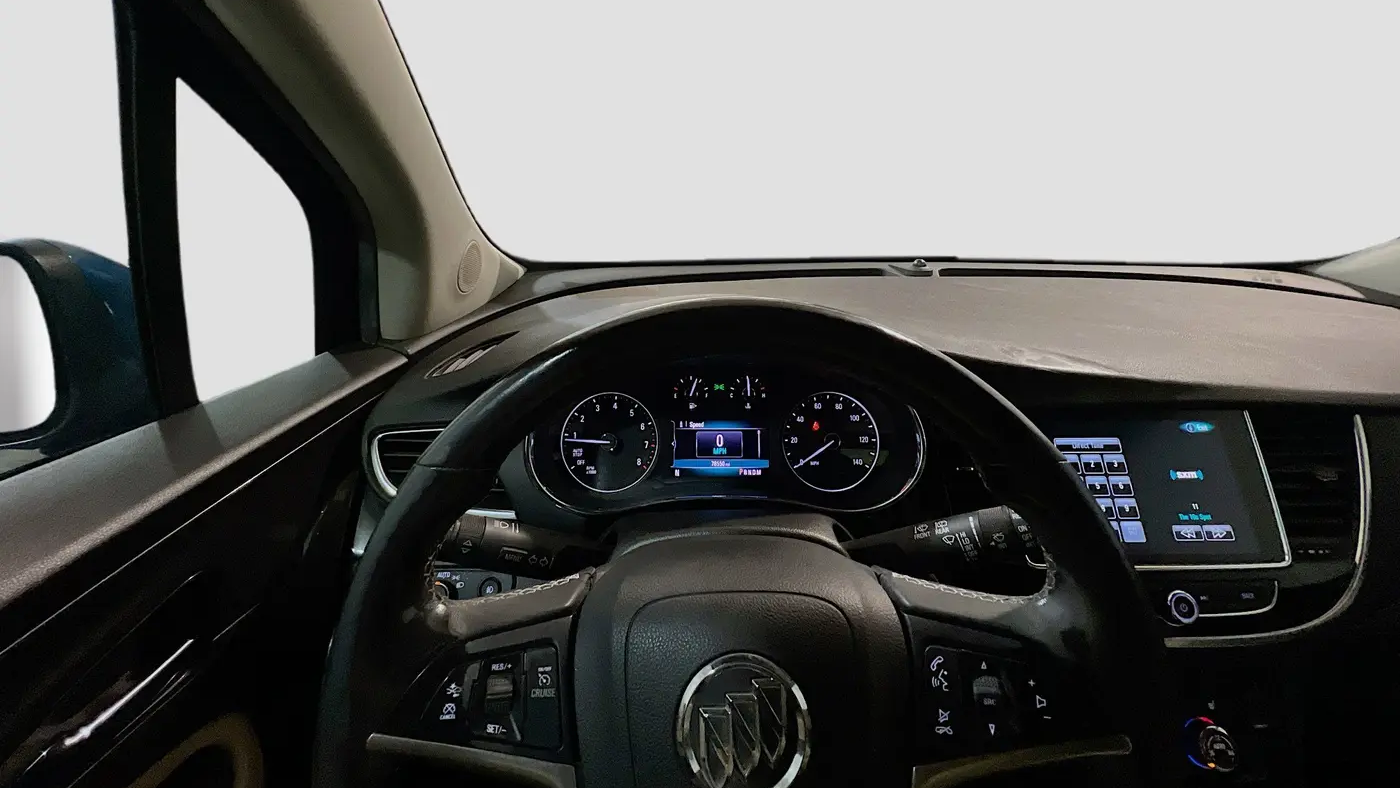 2019 Buick Encore Essence