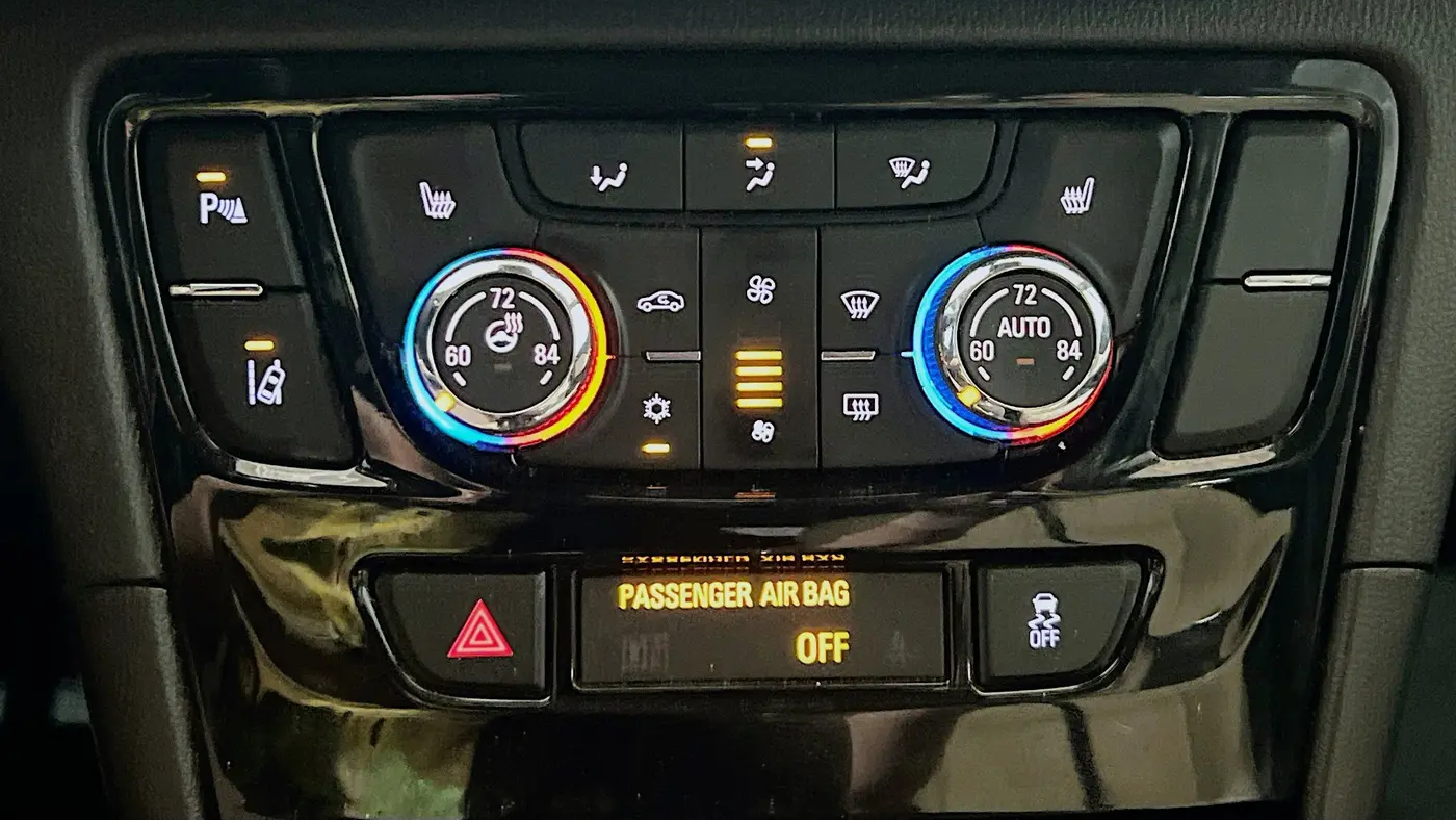 2019 Buick Encore Essence