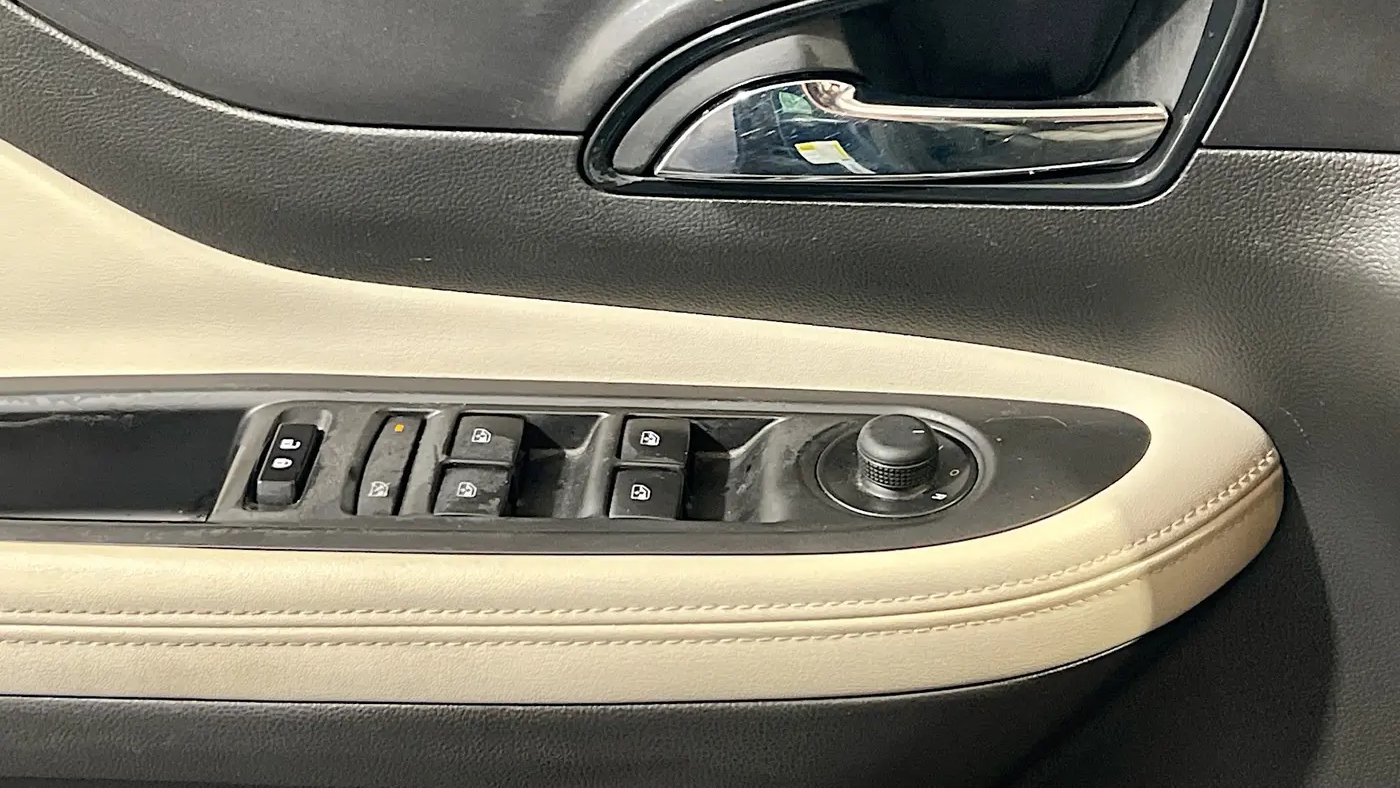 2019 Buick Encore Essence