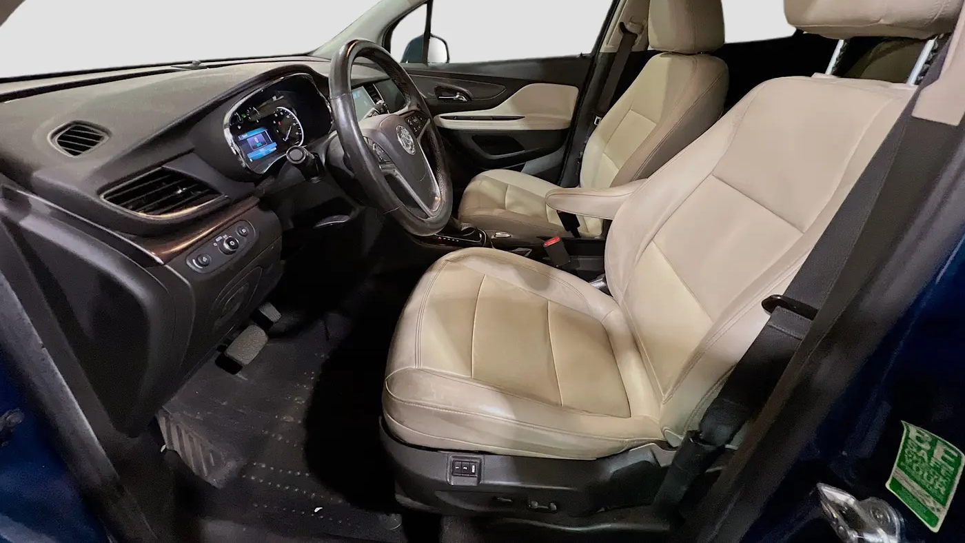 2019 Buick Encore Essence