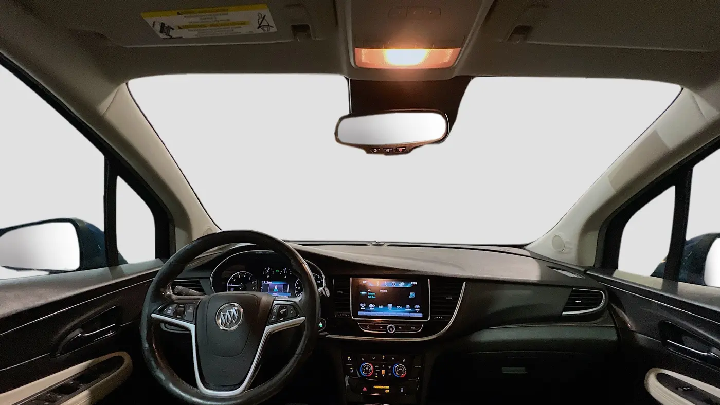 2019 Buick Encore Essence
