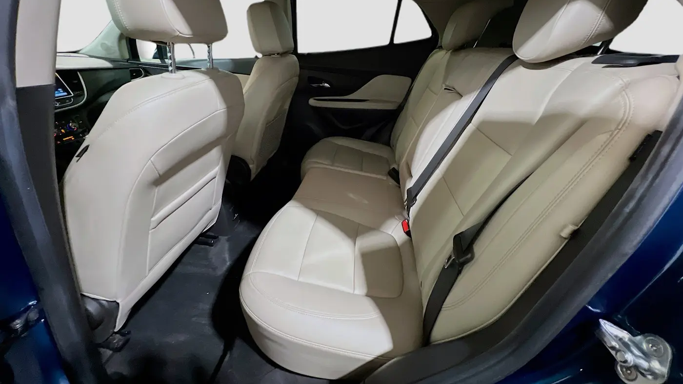 2019 Buick Encore Essence